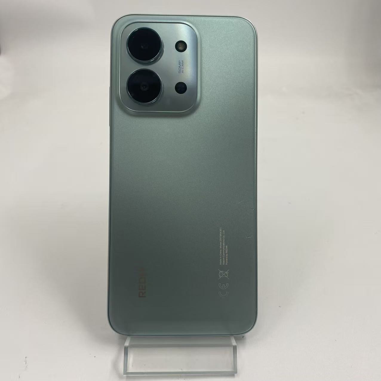 New Arrival Original Used Unlocked with PlayStore LTE 6.9" 128g/256g   Redmi 15C  Used Mobile Phone 5g Smartphone