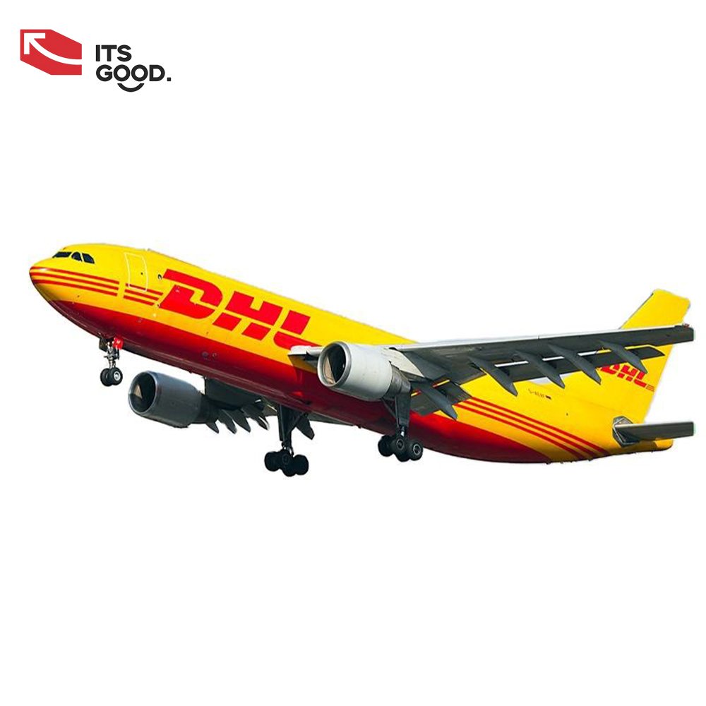 Cheapest Shipping air Freight Sea Freight Logistic Agent DHL UPS FedEx Express From China to EU Germany Italy Spain UK GB US FCL