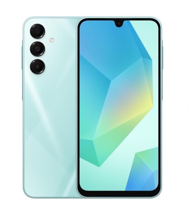 Android phone second-hand phone Samsung A16 5G low price 6G+128GB wholesale factory price cheap NFC fingerprint recognition 6.7-inch