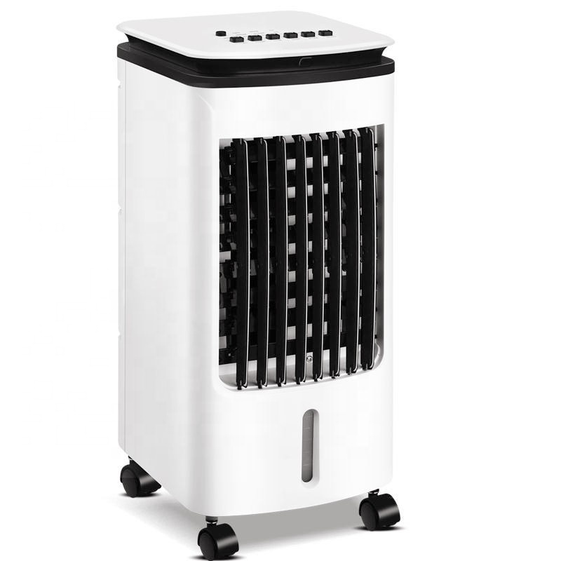 2023 New Hot Selling High Quality Electric Mini Air Conditioner Standing Air Conditioner