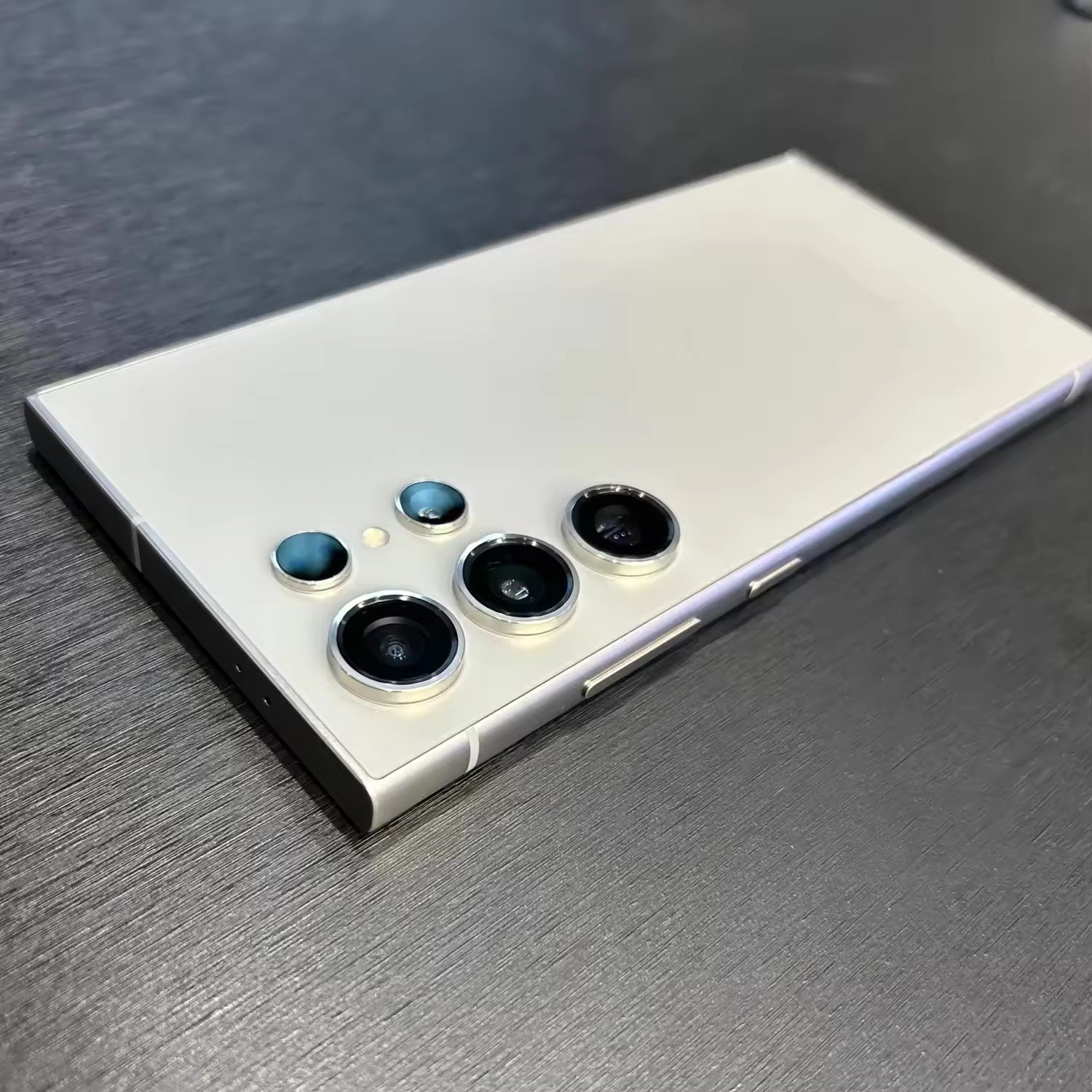 Smartphone GalaxS S25 Ultra 7.3 HD 5G Celulares 16GB+1TB Dual SIM 8000mAh 72MP+108MP Original Android Phone