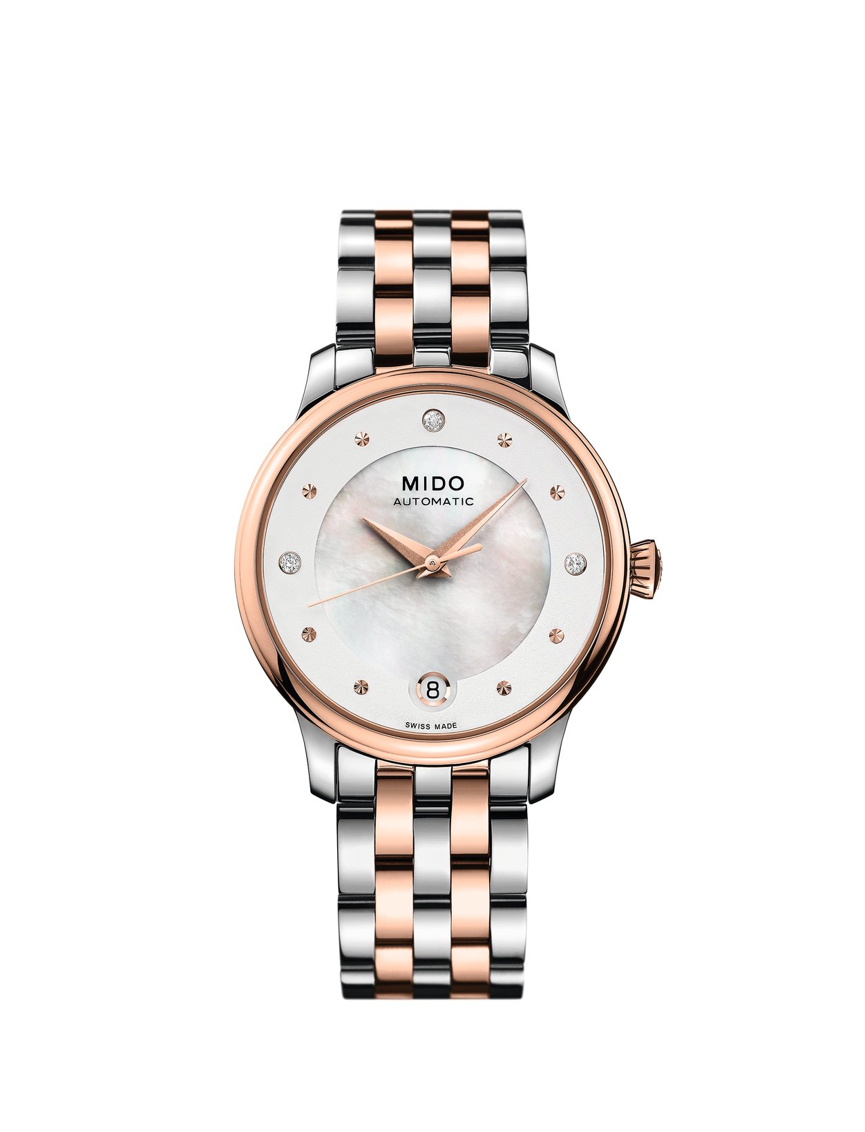 Mido Baroncelli M0392072210600